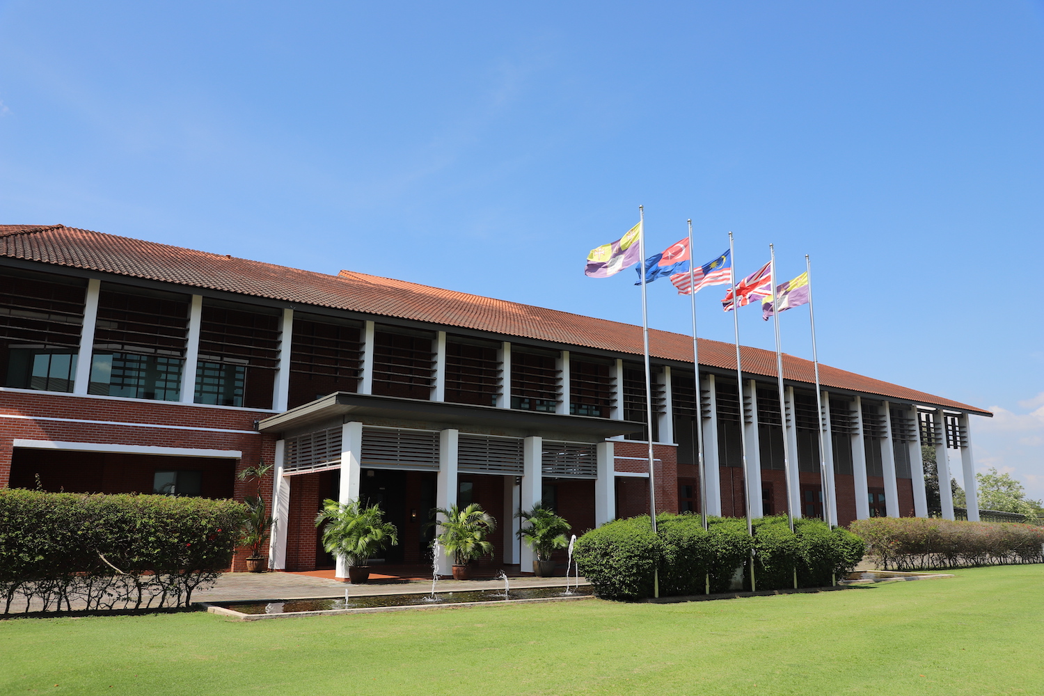 Marlborough College Malaysia